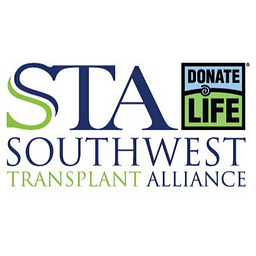 Southwest Transplant Alliance logo