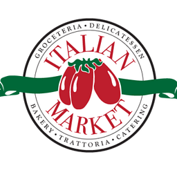 Glorioso's Italian Market logo