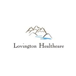 Lovington Healthcare logo