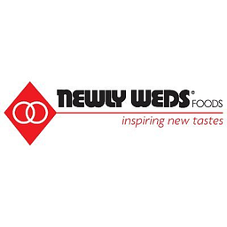 Newly Weds Foods- Corporate logo