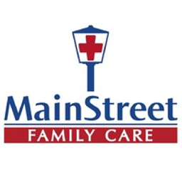 MainStreet Family Care logo