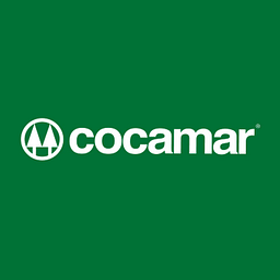 Coca-Mar logo