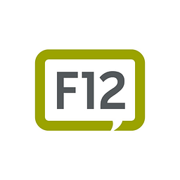 F12Net logo