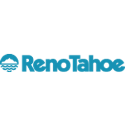 RENO SPARKS CONVENTION AND VISITORS AUTHORITY logo