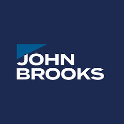 John Brooks Company logo