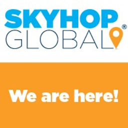 Skyhop Global logo