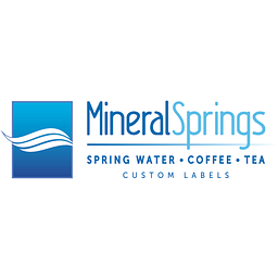 Mineral Springs logo