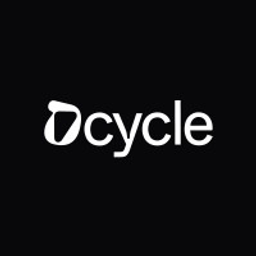Dcycle logo
