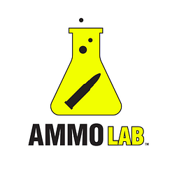 Ammo Lab Corporation logo
