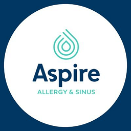 Aspire Allergy logo
