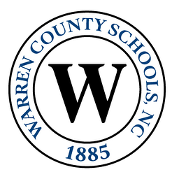 Warren County Schools -NC logo