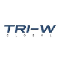 Tri-W Global logo