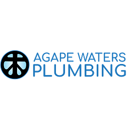 Agape A Waters Community logo