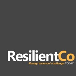 ResilientCo logo