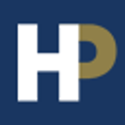 HPG - Parks logo