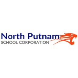 NORTH PUTNAM COMMUNITY SCHOOLS logo