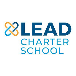 LEAD Charter School logo