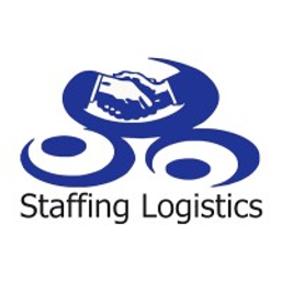 Staffing Logistics logo