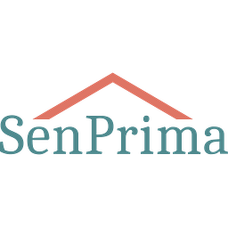 SenPrima GmbH logo