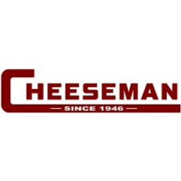 Cheeseman Transport logo