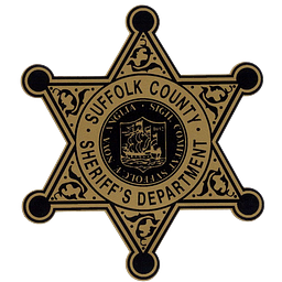 Suffolk County House of Correction logo
