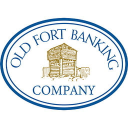 Old Fort Banking Co logo