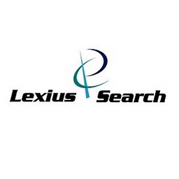 Lexius Search logo