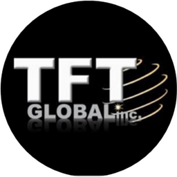 TFT Global logo