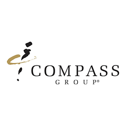 Compass Group Norge konsern logo