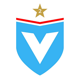 FC Viktoria Berlin logo