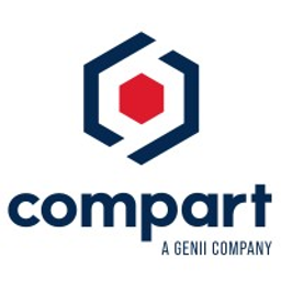 Compart IT logo