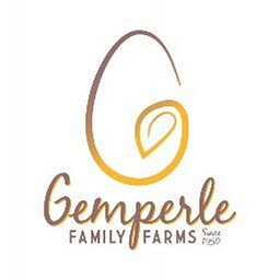 Gemperle Enterprises logo