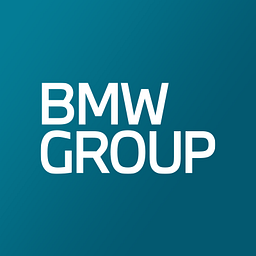 BMW AG logo