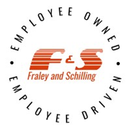 Fraley & Schilling logo