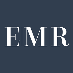 EMR Unternehmensberatung logo