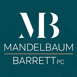 Mandelbaum Barrett PC logo