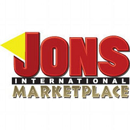 Jons Marketplace logo