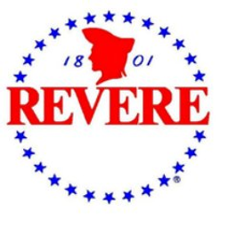 Revere Copper Products Inc logo