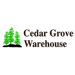 Cedar Grove Warehouse logo