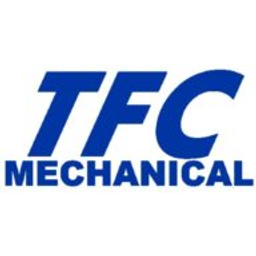 TFC Mechanical logo