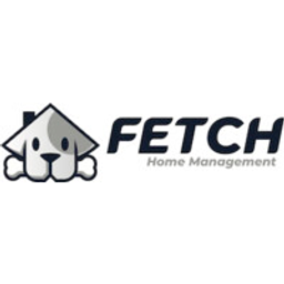 FetchPM logo