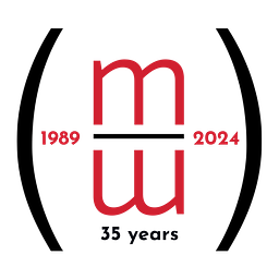 Media Works logo