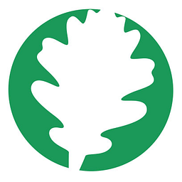 12 Oaks Parking logo