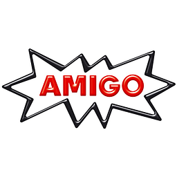 Amigo logo