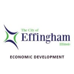 Effingham Healthcare and Senior Living logo