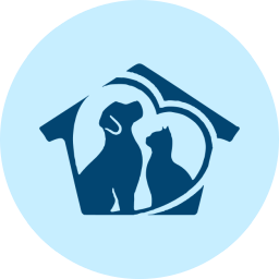 Woof-It!Petcare logo