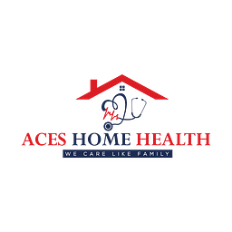 ACES Home Health and Rehab logo