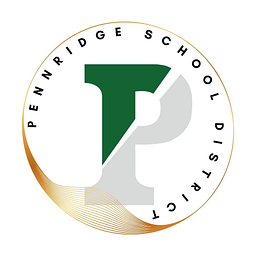 Pennridge School District logo