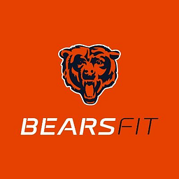 Bears Fit logo