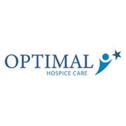 Optimal Hospice logo